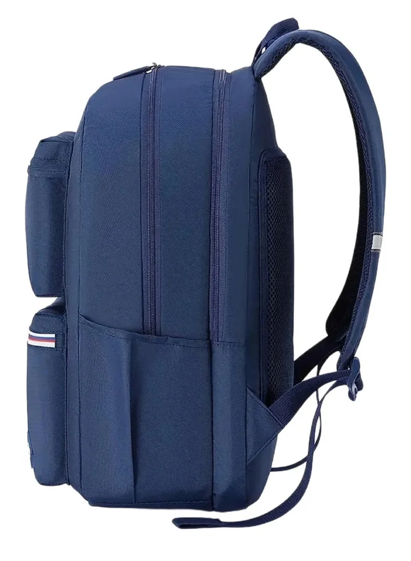 امريكان توريستر حقيبة ظهر لاب توب أمريكان تورستر رايلي - أزرق ليلي - ضمان عالمي سنة